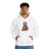 Unisex Heavy Blend™ Hooded Sweatshirt - Image 7