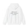 Unisex Heavy Blend™ Hooded Sweatshirt - Image 2