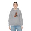 Unisex Heavy Blend™ Hooded Sweatshirt - Image 34