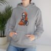 Unisex Heavy Blend™ Hooded Sweatshirt - Image 39