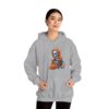 Unisex Heavy Blend™ Hooded Sweatshirt - Image 32