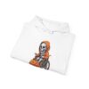 Unisex Heavy Blend™ Hooded Sweatshirt - Image 4