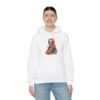 Unisex Heavy Blend™ Hooded Sweatshirt - Image 8