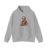 Unisex Heavy Blend™ Hooded Sweatshirt - Image 27