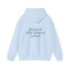 Unisex Heavy Blend™ Hooded Sweatshirt - Image 41