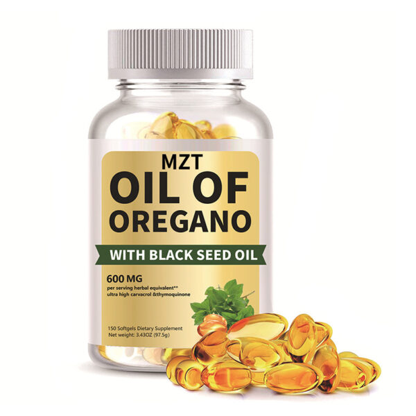 Oregano oil - Image 2