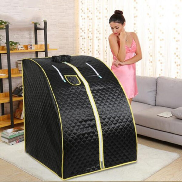 Household Convenient Sauna Bath Machine Sweat Room