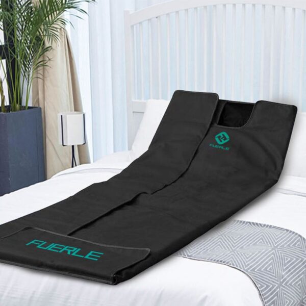 Dehumidification Home Body Sculpting Infrared Sweat Sauna Blanket