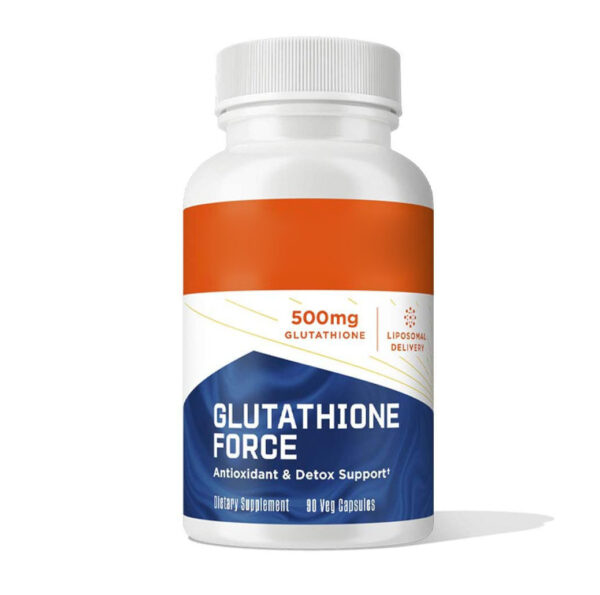 Glutathione Supplement - Image 2