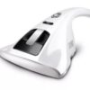 Household Handheld Vacuum Cleaners Home Bed Dust Mite UV Mites Killing