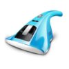 Household Handheld Vacuum Cleaners Home Bed Dust Mite UV Mites Killing - Image 2