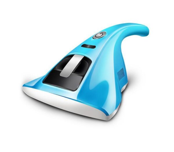 Household Handheld Vacuum Cleaners Home Bed Dust Mite UV Mites Killing - Image 2