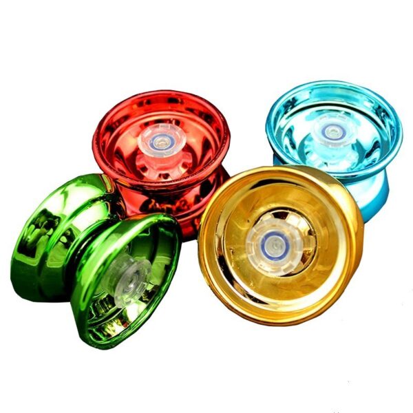 Yoyo Auto Return Clutch Childrens Trick Yoyo - Image 3