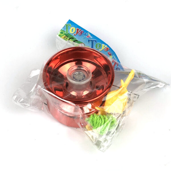 Yoyo Auto Return Clutch Childrens Trick Yoyo - Image 6