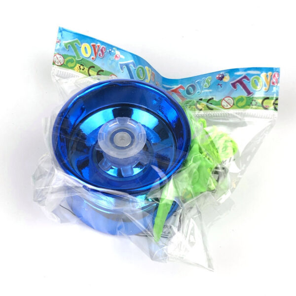 Yoyo Auto Return Clutch Childrens Trick Yoyo - Image 7