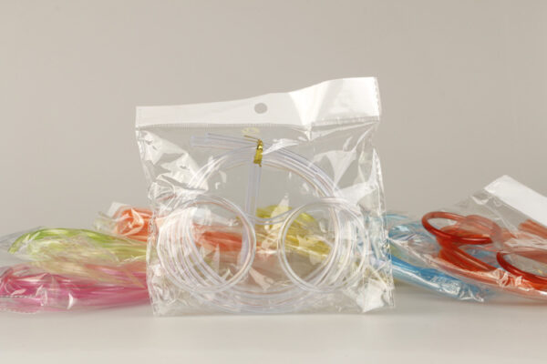 And Funny Creative Art DIY Styling Straws - Image 2
