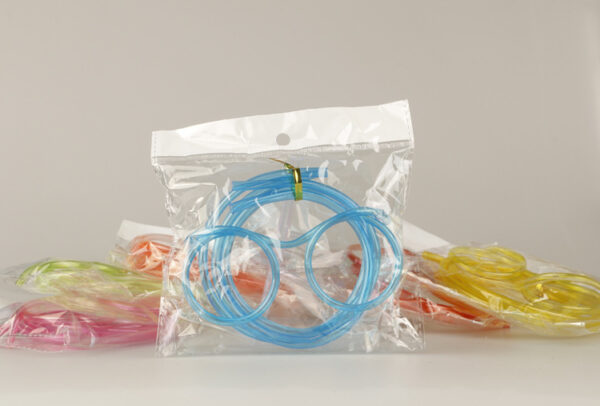 And Funny Creative Art DIY Styling Straws - Image 6