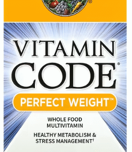 Garden of Life, Vitamin Code, Perfect Weight, 240 Vegetarian Capsules